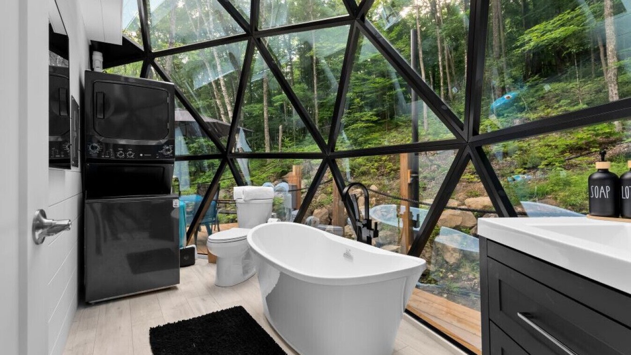 Photo of Bathroom in Huntsville