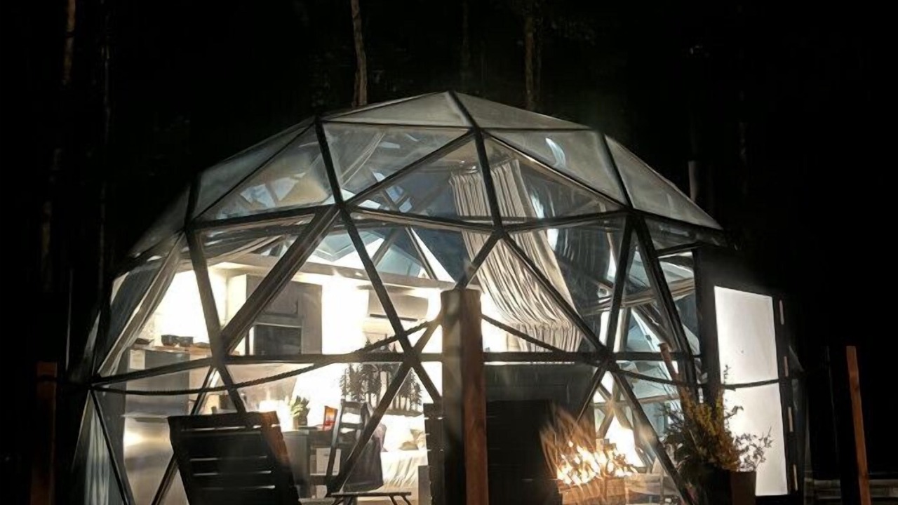 Photo of Patio Balcony in Huntsville
