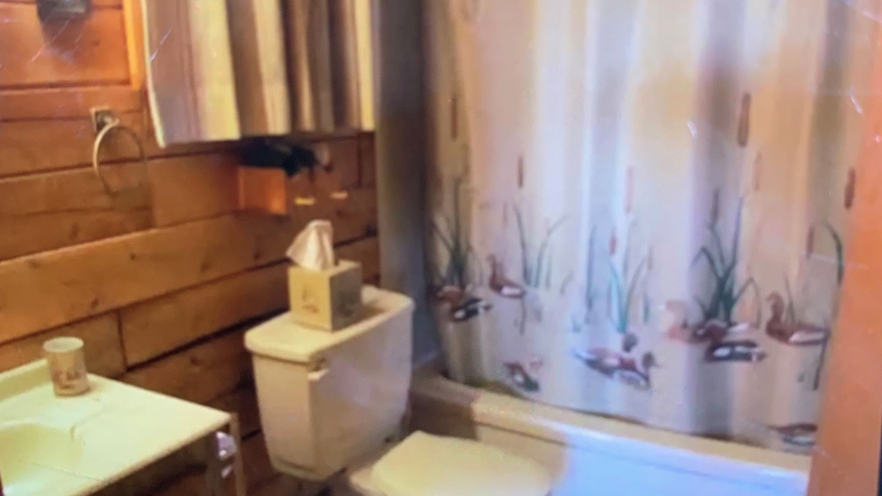 Photo of Bathroom in North Frontenac