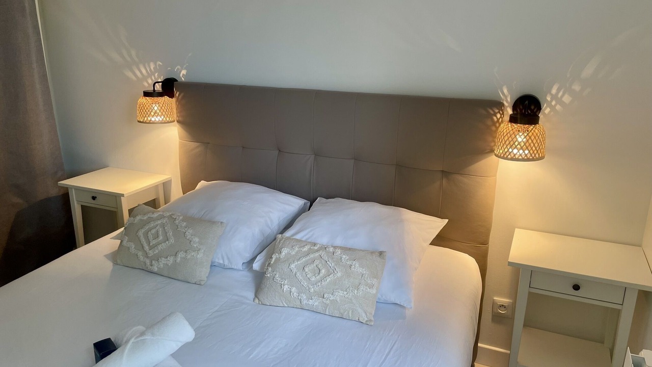 Photo of Bedroom in Magny-le-Hongre