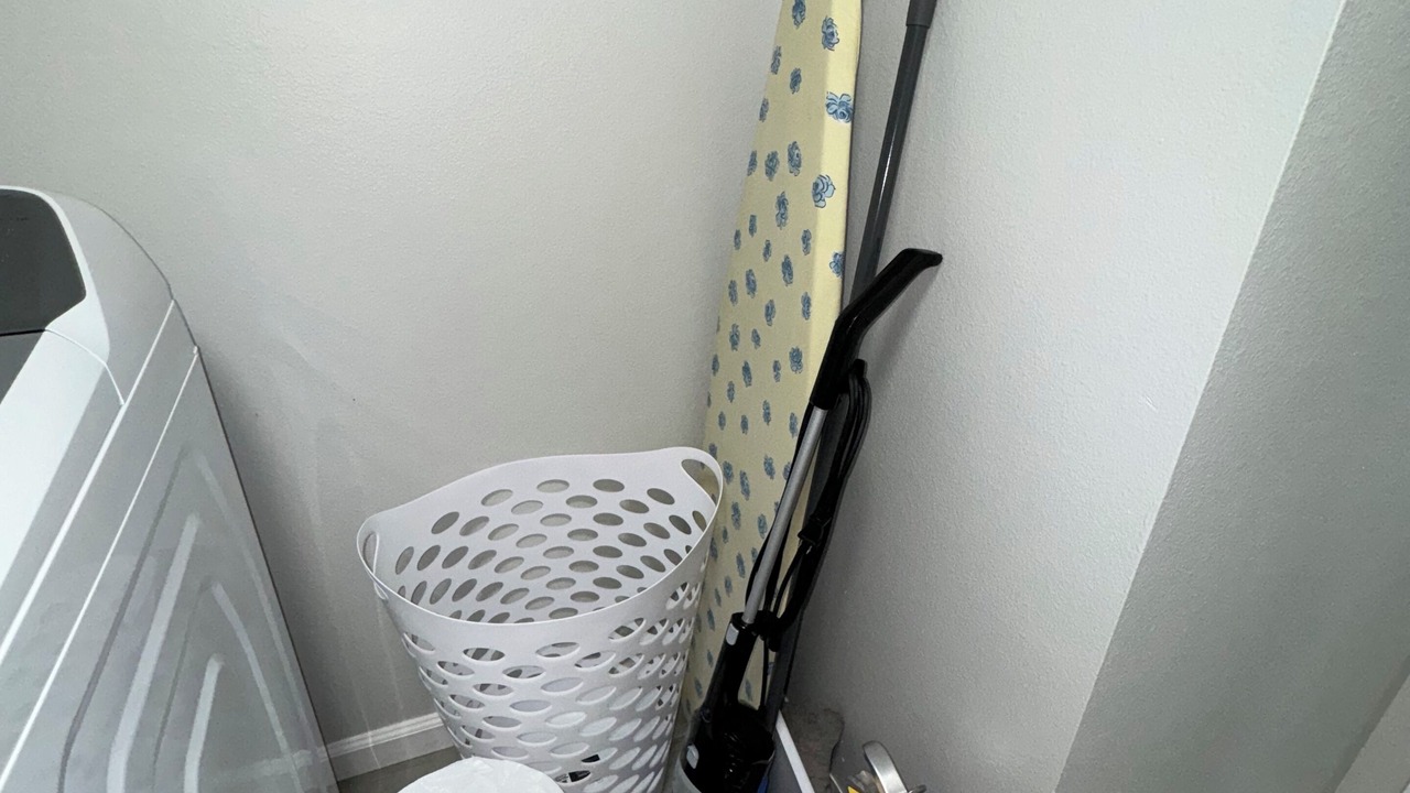 Photo of Bathroom in Cumbrian Lakes