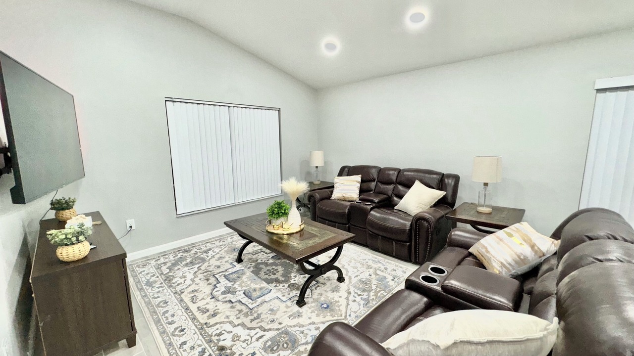 Photo of Livingroom in Cumbrian Lakes