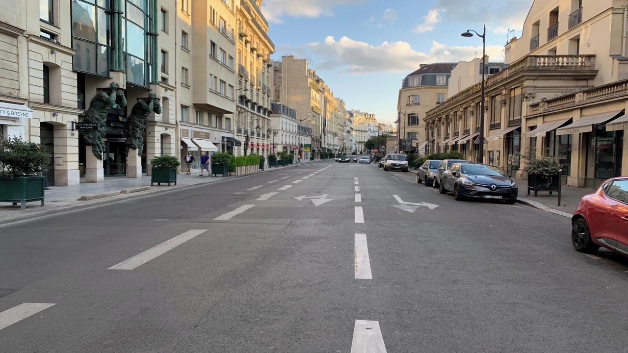 Photo of Others in 8th Arrondissement
