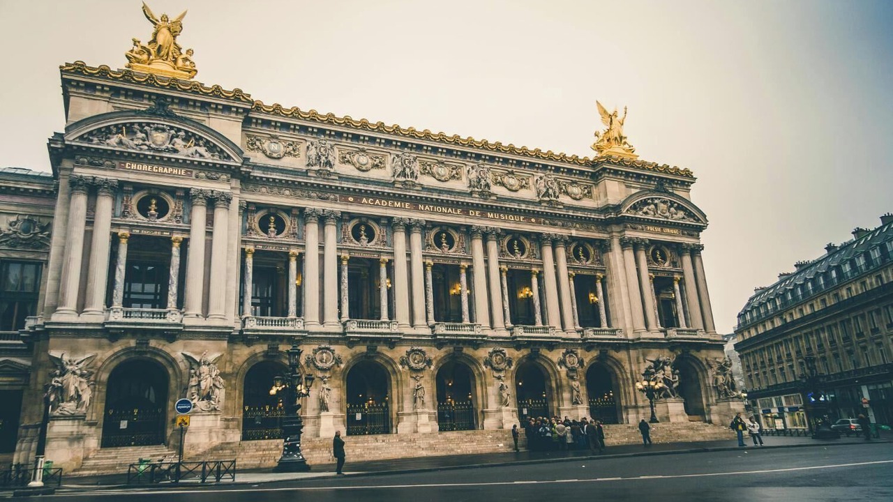 Photo of Others in 8th Arrondissement