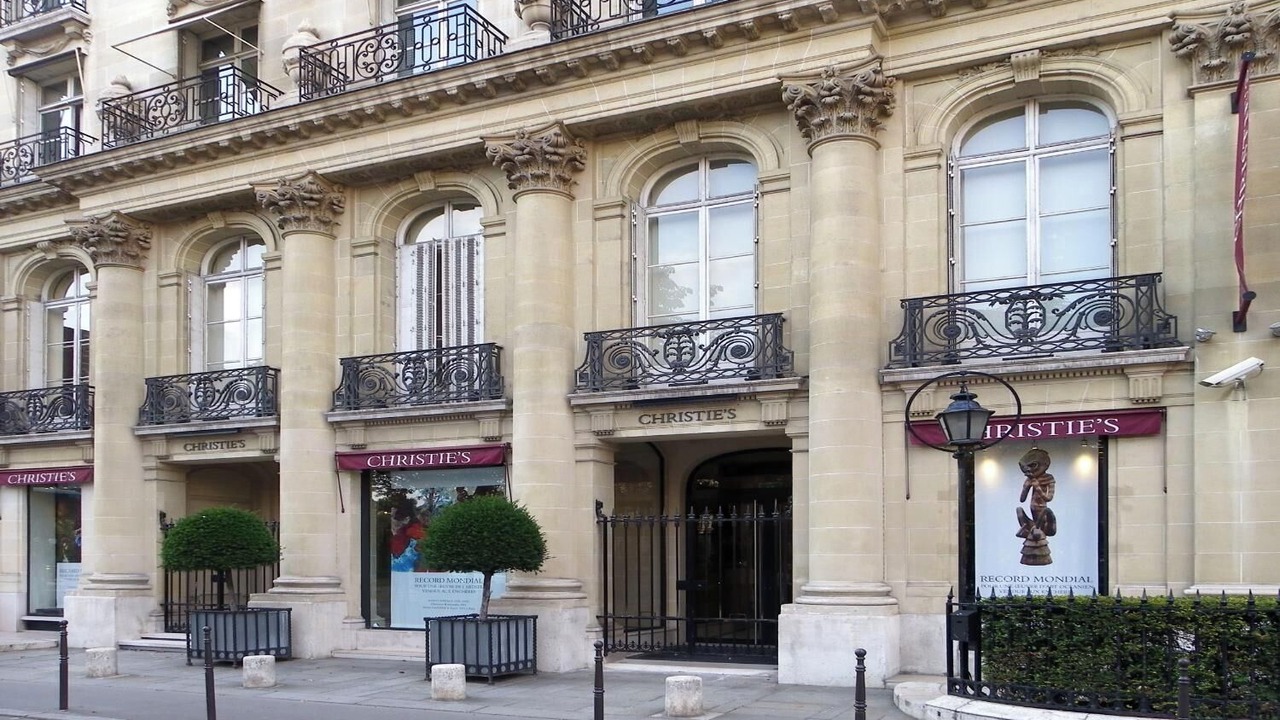 Photo of Outdoor in 8th Arrondissement