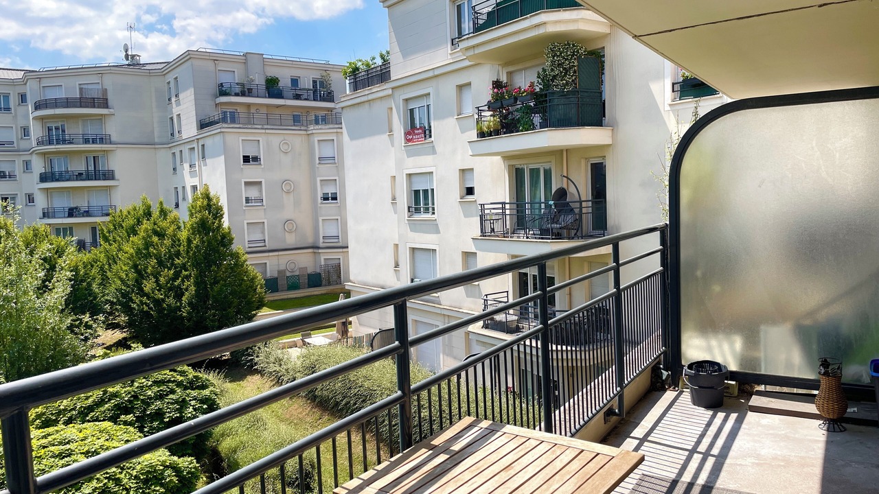 Photo of Outdoor in Drancy