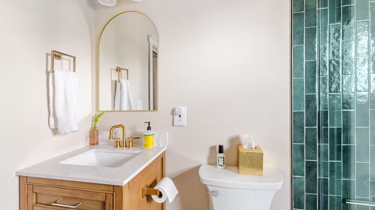 Photo of Bathroom in Red Bank