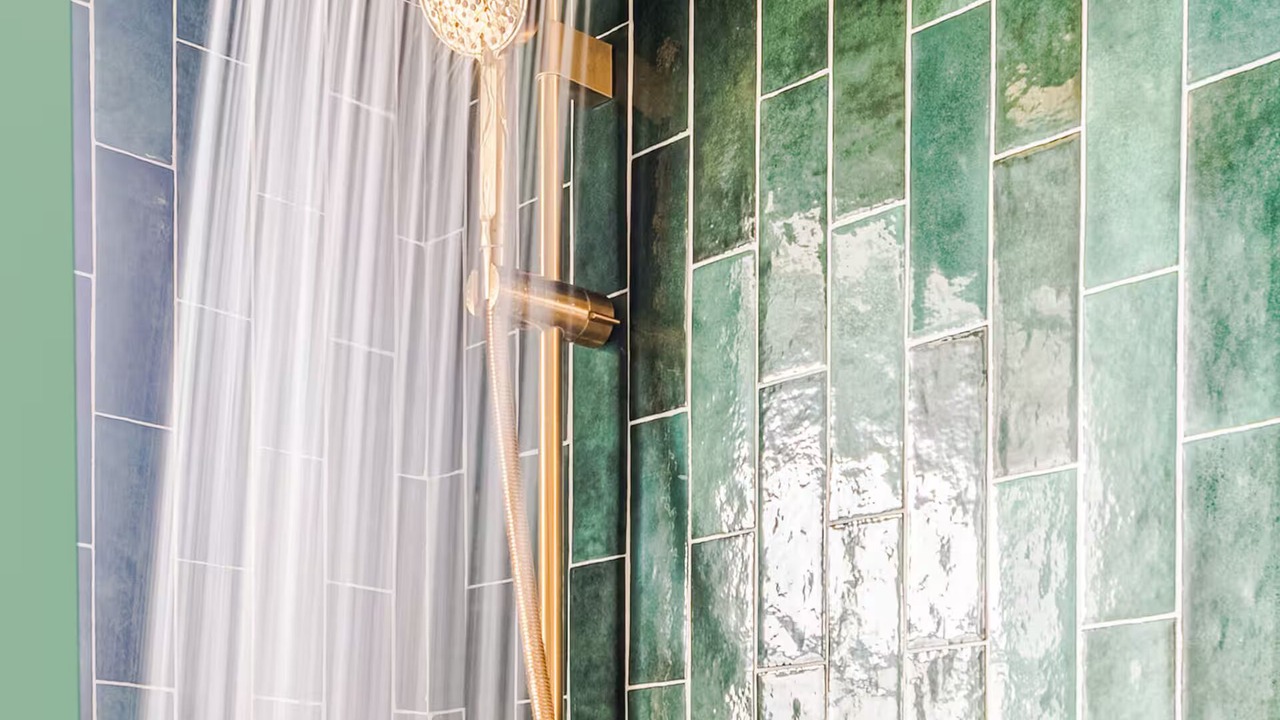 Photo of Bathroom in Red Bank
