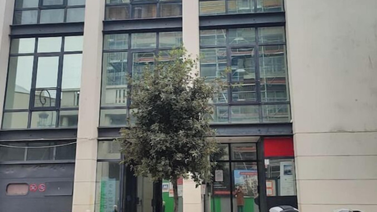 Photo of Outdoor in Puteaux