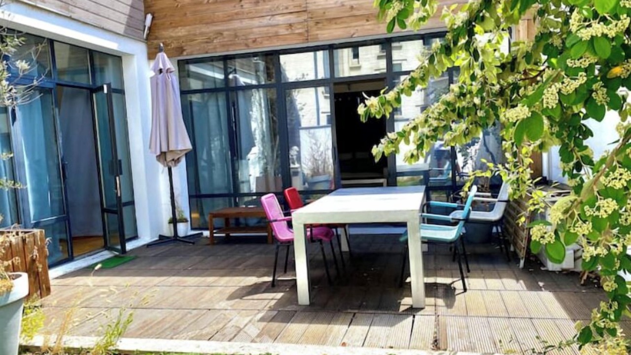 Photo of Outdoor in Puteaux