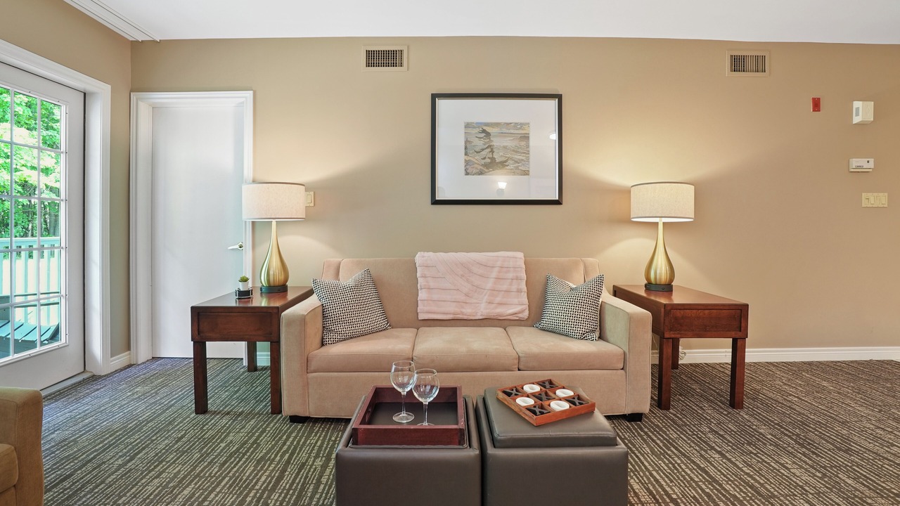 Photo of Livingroom in Oro-Medonte