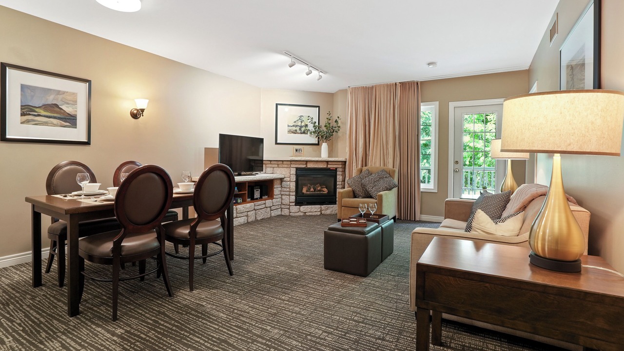 Photo of Livingroom in Oro-Medonte