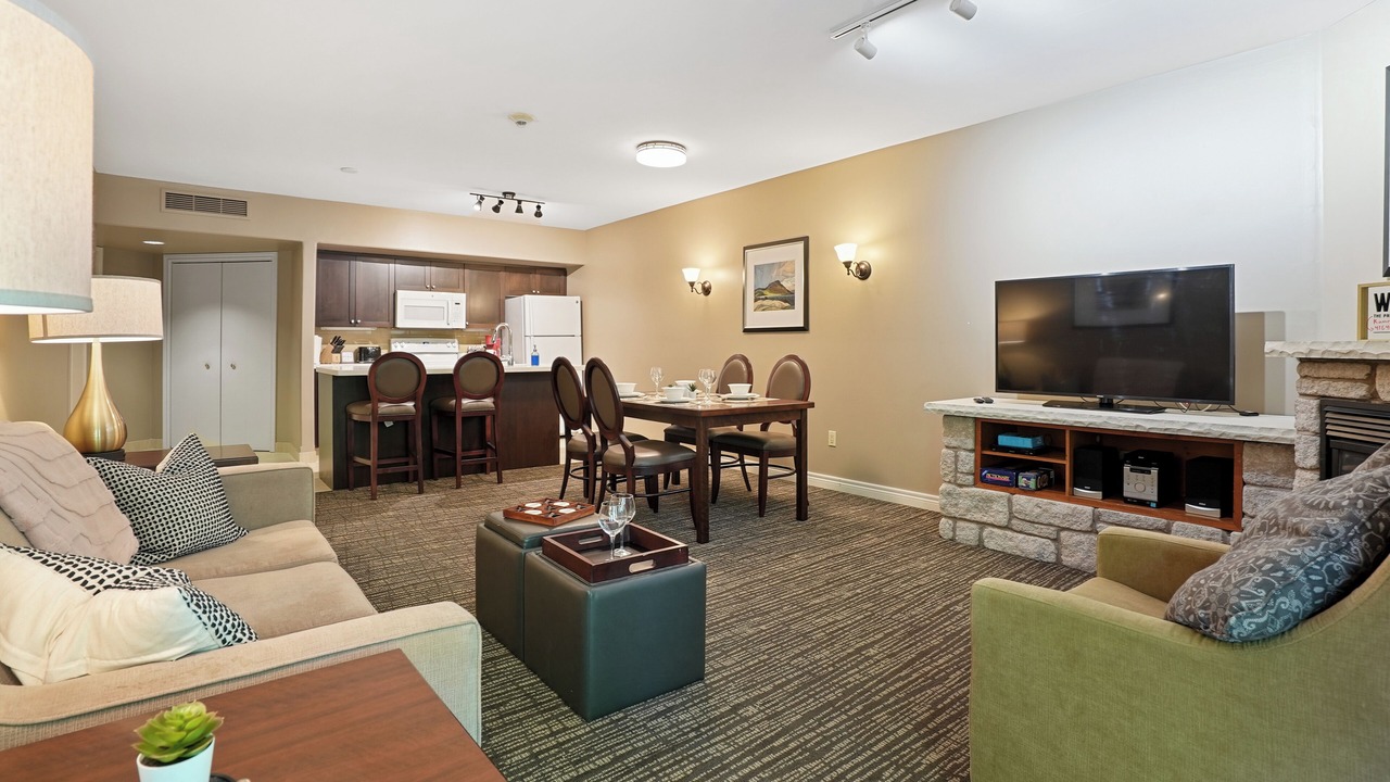 Photo of Livingroom in Oro-Medonte