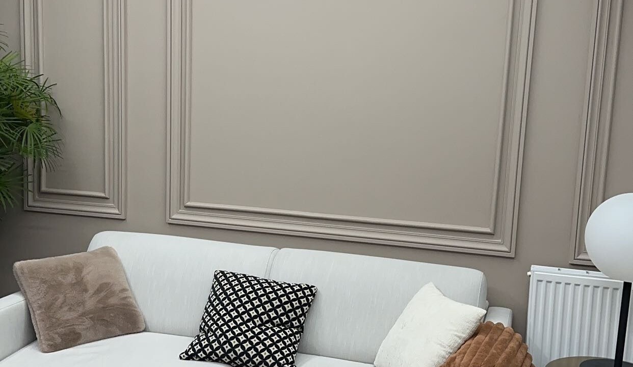 Photo of Livingroom in Drancy
