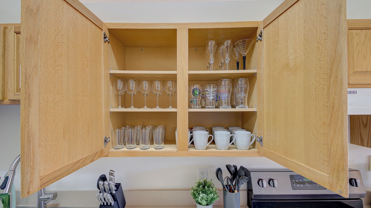 Photo of Kitchen in West Melbourne