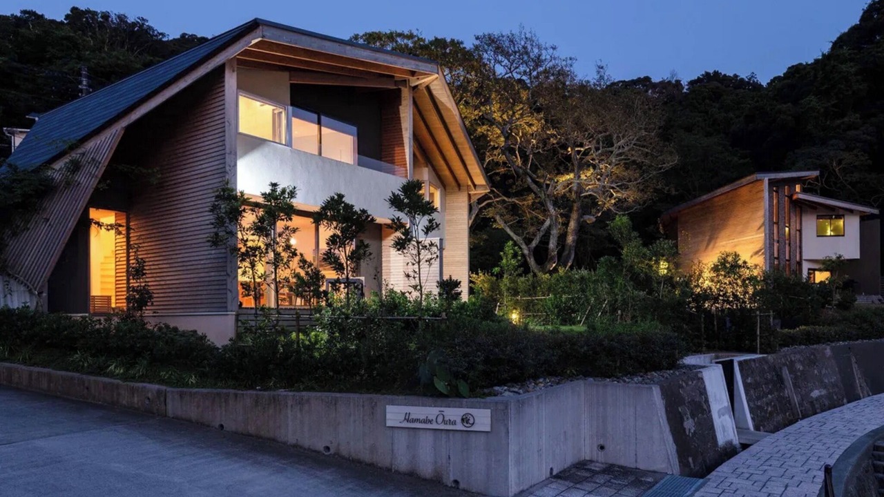 Photo of Outdoor in Shimoda