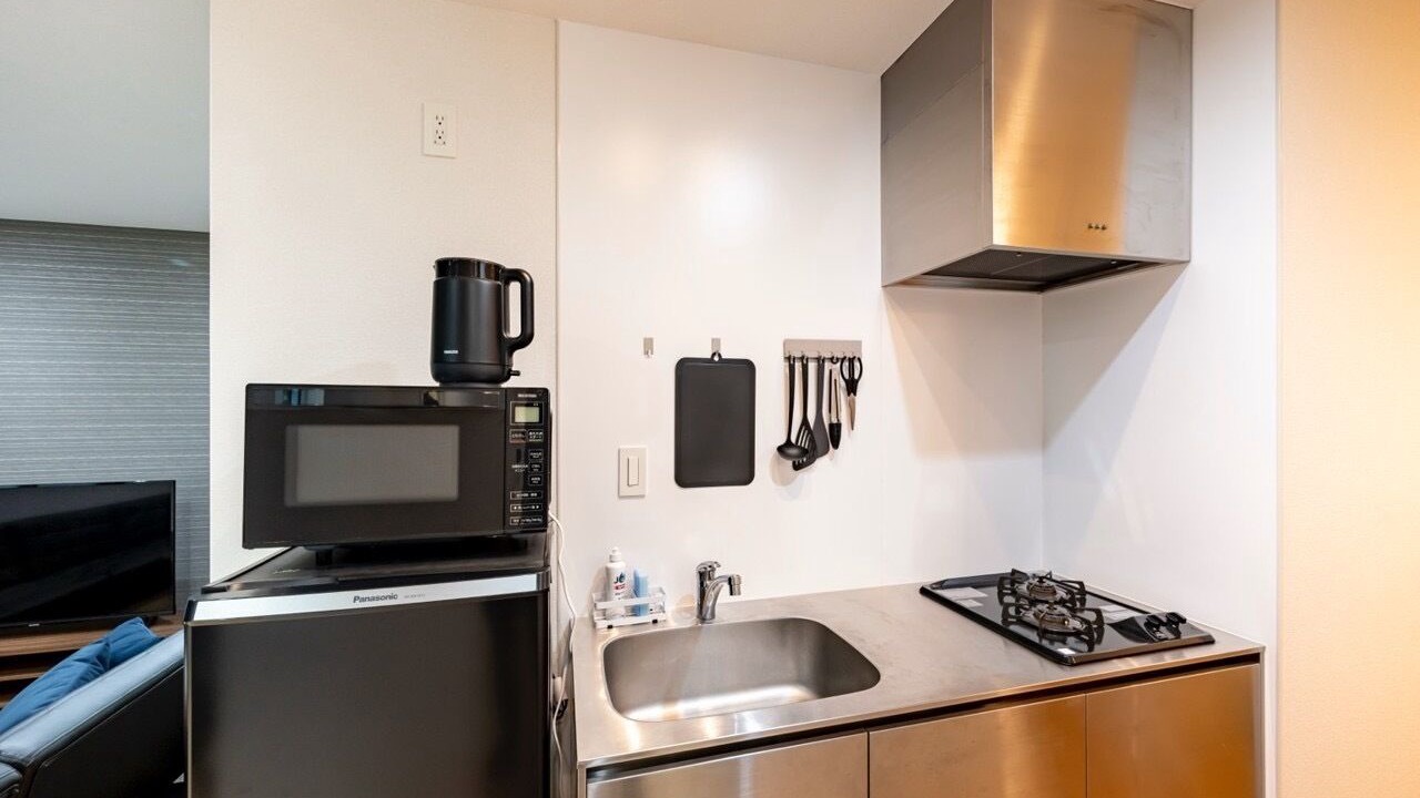 Photo of Kitchen in Edogawa