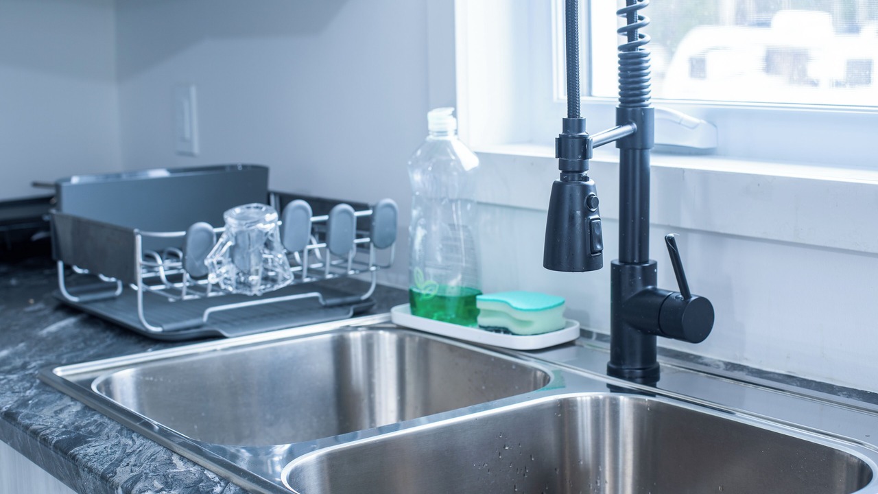 Photo of Kitchen in Timiskaming District