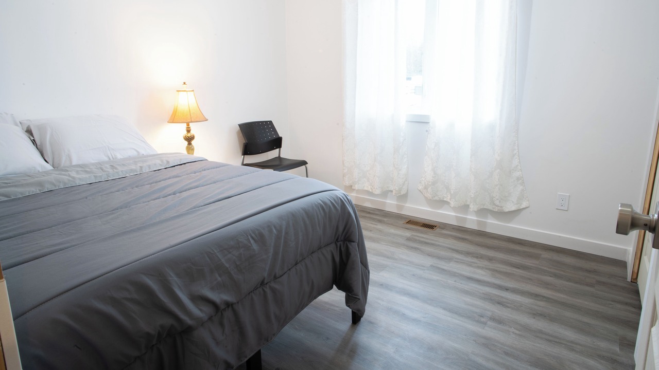 Photo of Bedroom in Timiskaming District