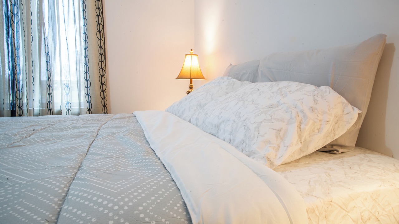 Photo of Bedroom in Timiskaming District