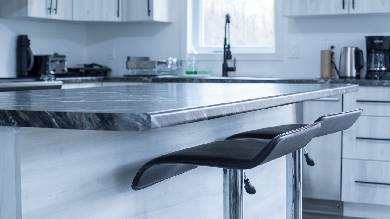 Photo of Kitchen in Timiskaming District