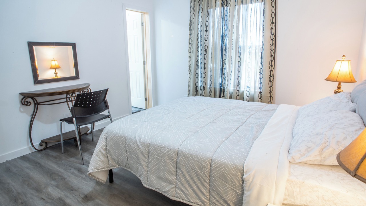 Photo of Bedroom in Timiskaming District