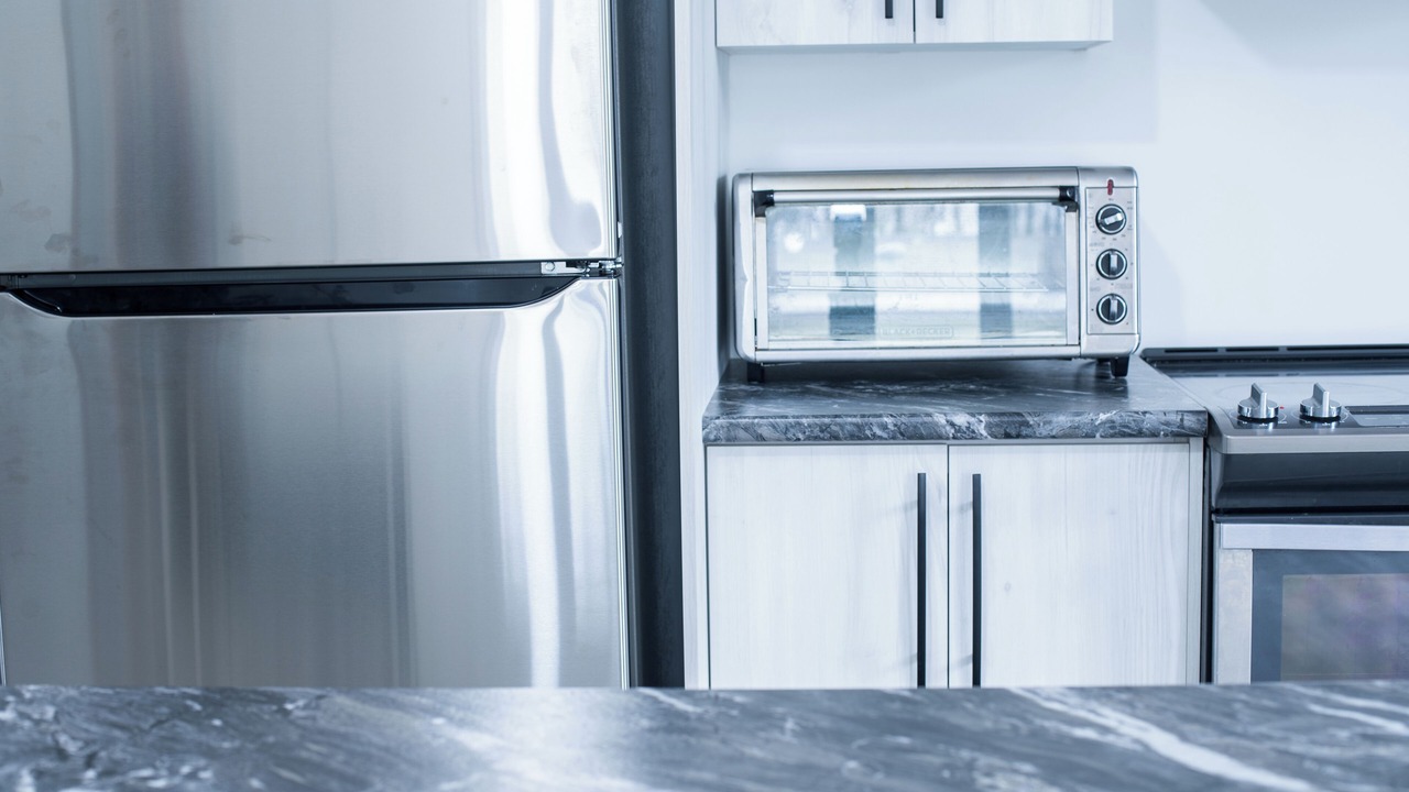 Photo of Kitchen in Timiskaming District
