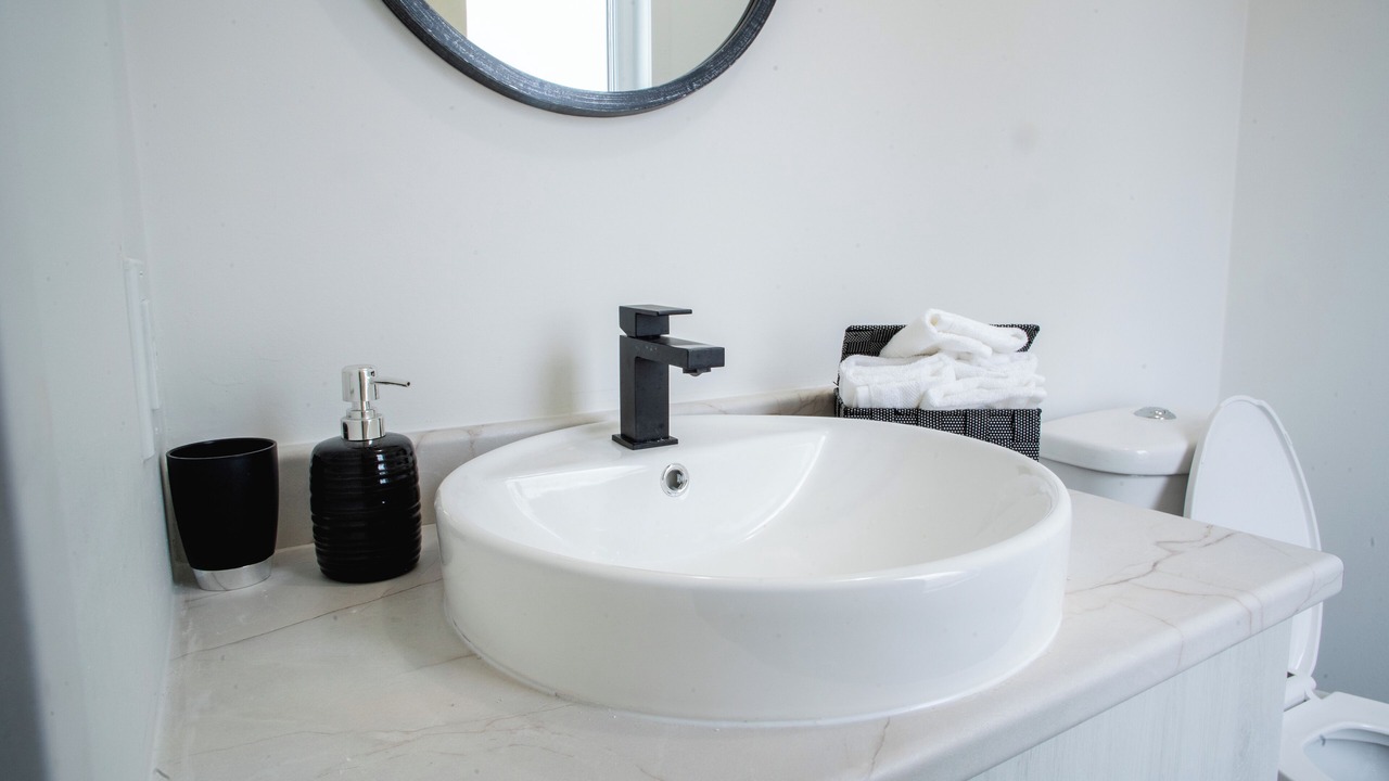 Photo of Bathroom in Timiskaming District