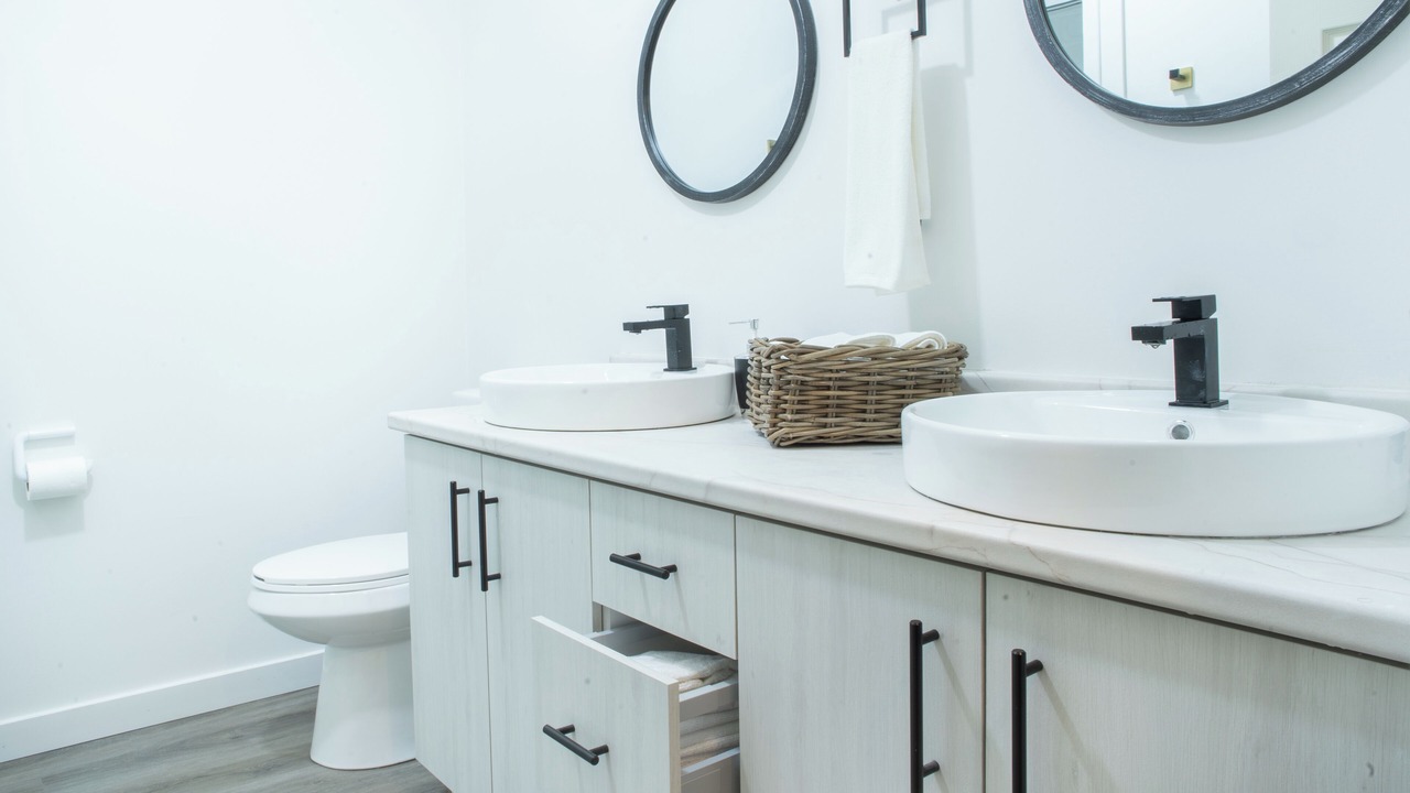 Photo of Bathroom in Timiskaming District
