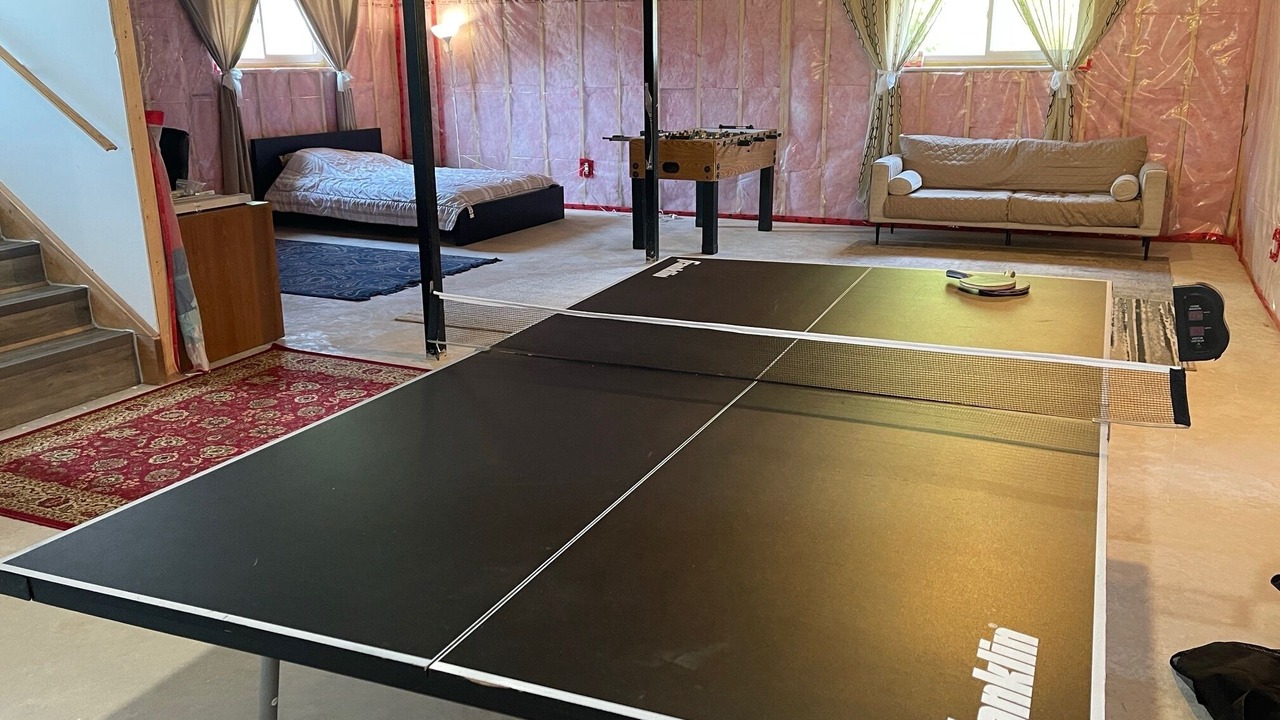 Photo of Bedroom in Timiskaming District