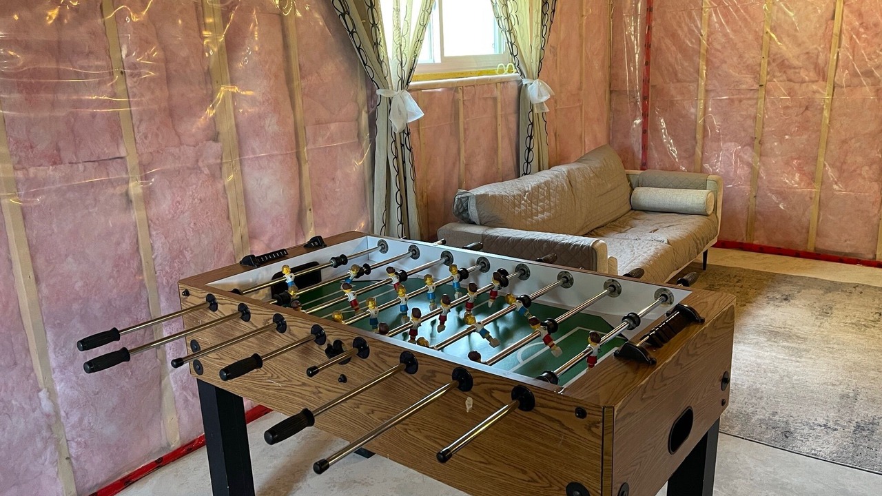 Photo of Bedroom in Timiskaming District