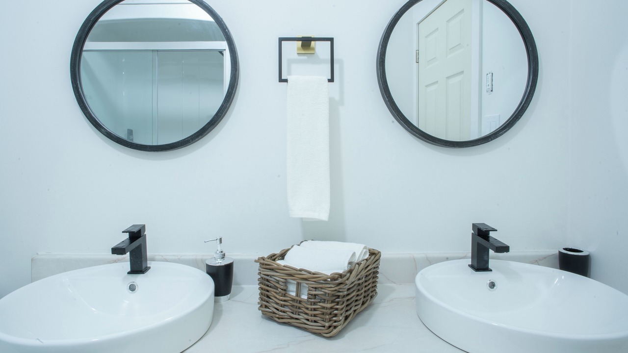 Photo of Bathroom in Timiskaming District