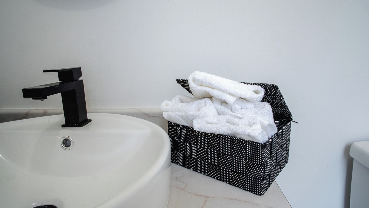 Photo of Bathroom in Timiskaming District