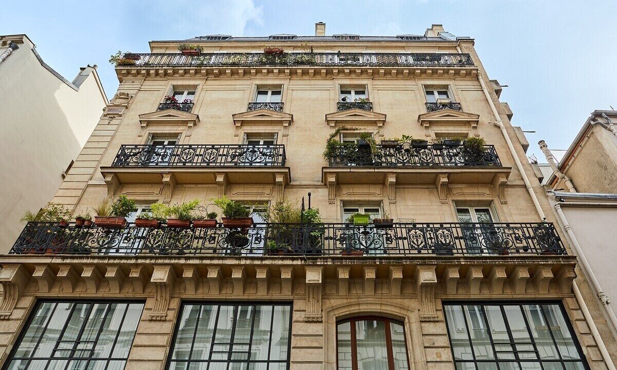 Photo of Outdoor in Quartier de la Porte-Saint-Denis