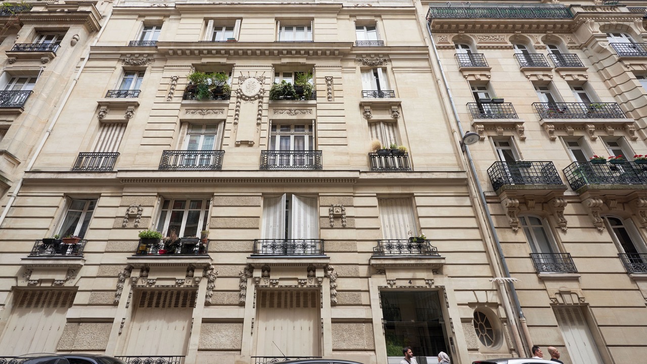 Photo of Outdoor in Ternes