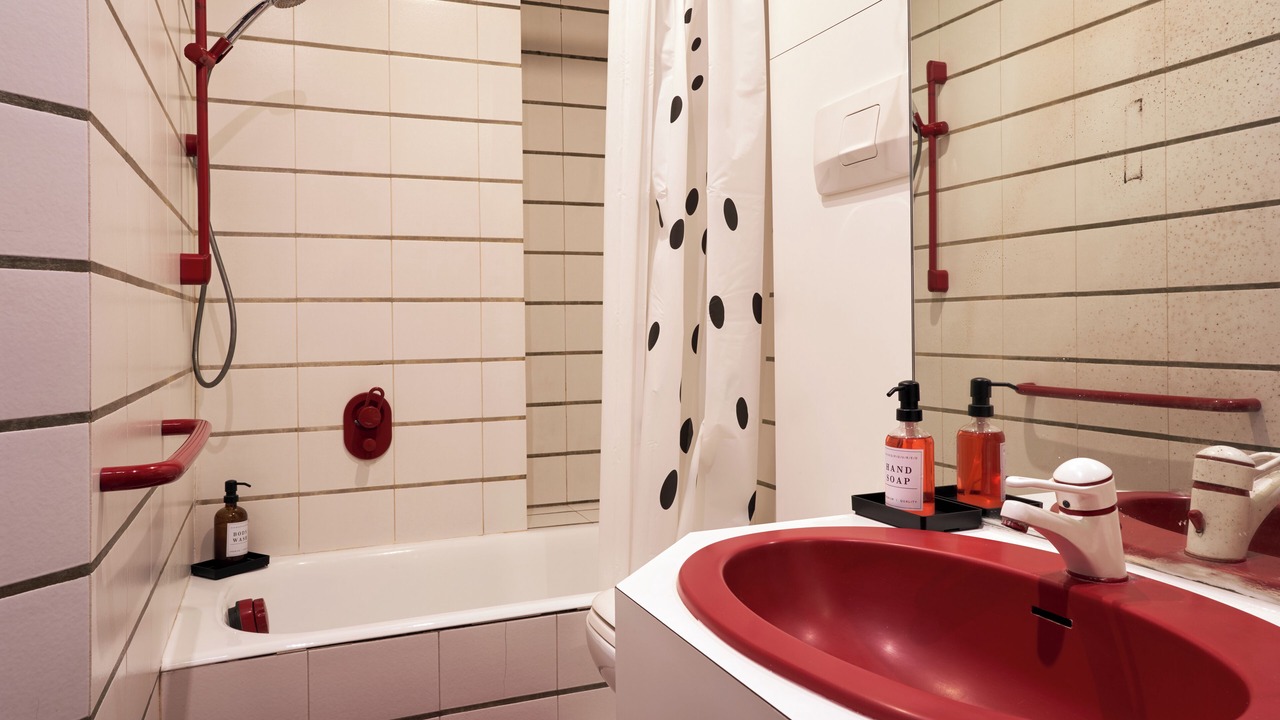 Photo of Bathroom in Ternes