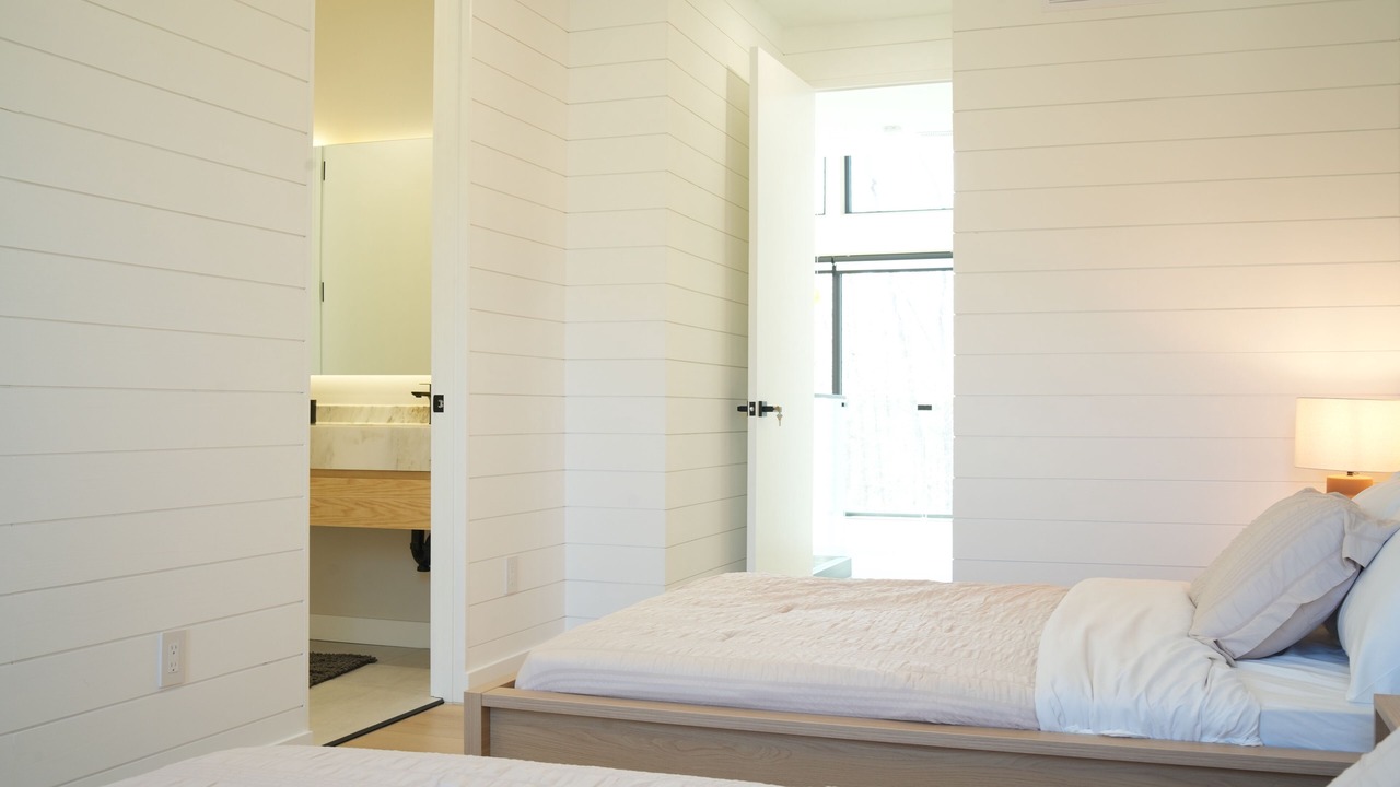 Photo of Bedroom in Port Stanton
