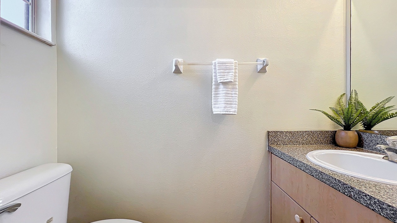 Photo of Bathroom in Cumbrian Lakes
