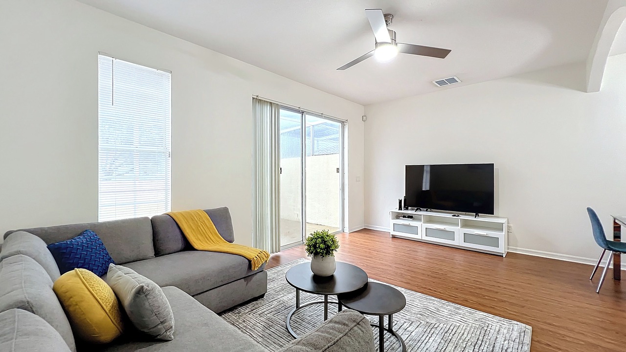 Photo of Livingroom in Cumbrian Lakes