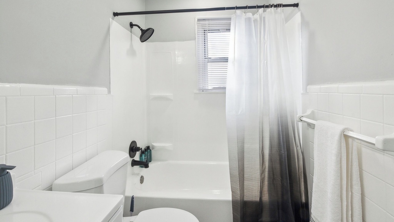Photo of Bathroom in New Castle
