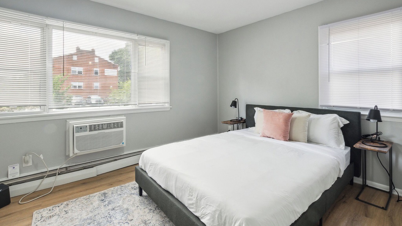 Photo of Bedroom in New Castle