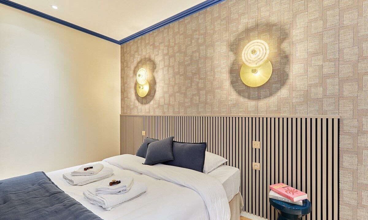 Photo of Bedroom in Strasbourg -Saint-Denis