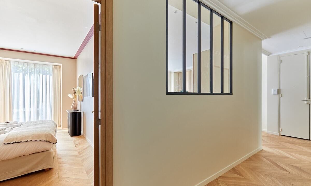 Photo of Bedroom in Strasbourg -Saint-Denis