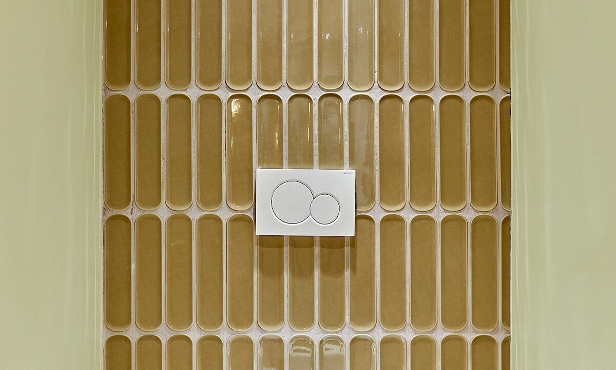 Photo of Bathroom in Strasbourg -Saint-Denis