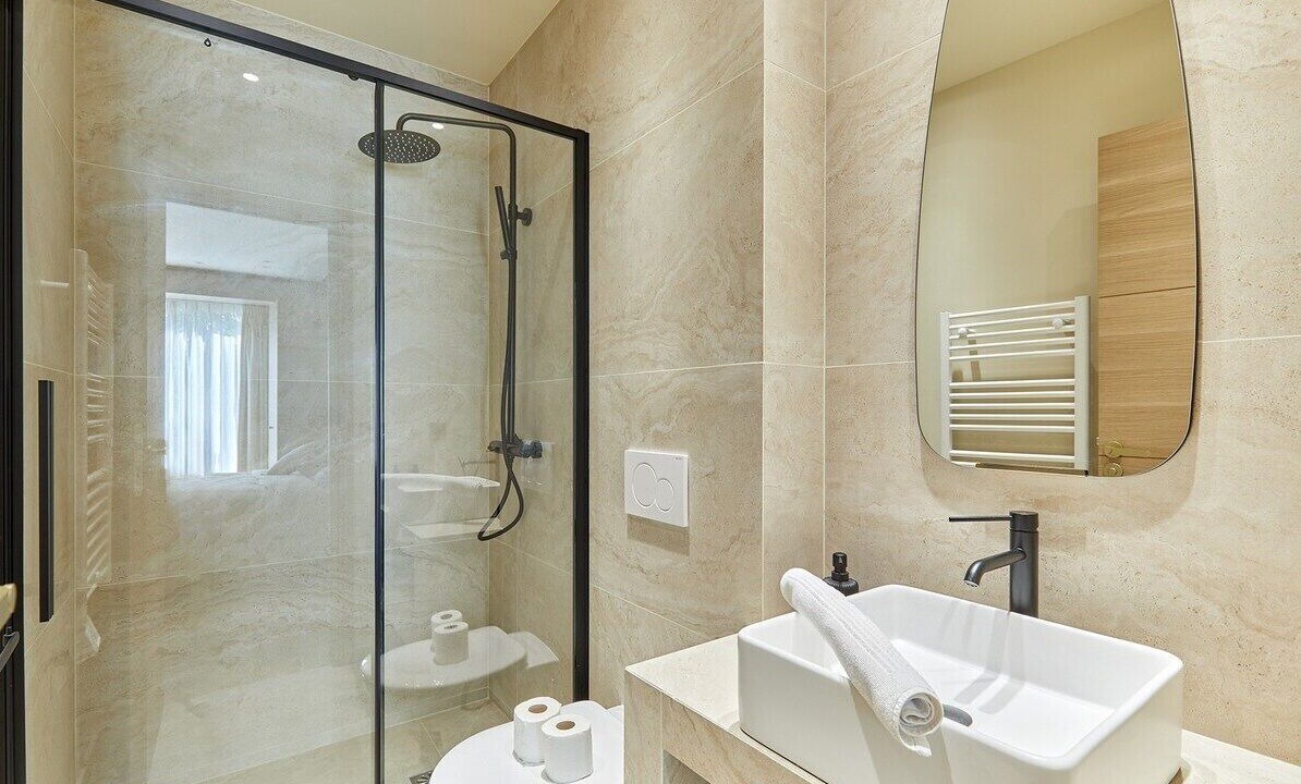 Photo of Bathroom in Strasbourg -Saint-Denis