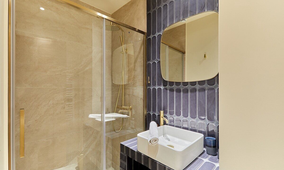 Photo of Bathroom in Strasbourg -Saint-Denis