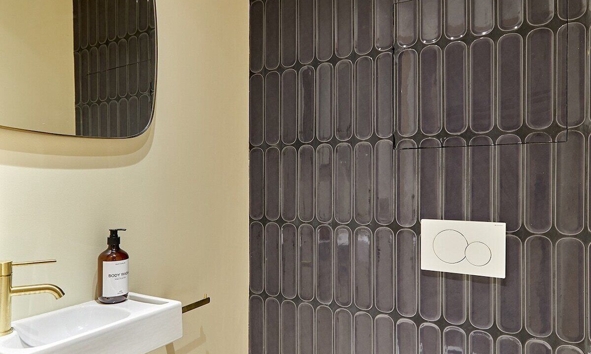 Photo of Bathroom in Strasbourg -Saint-Denis