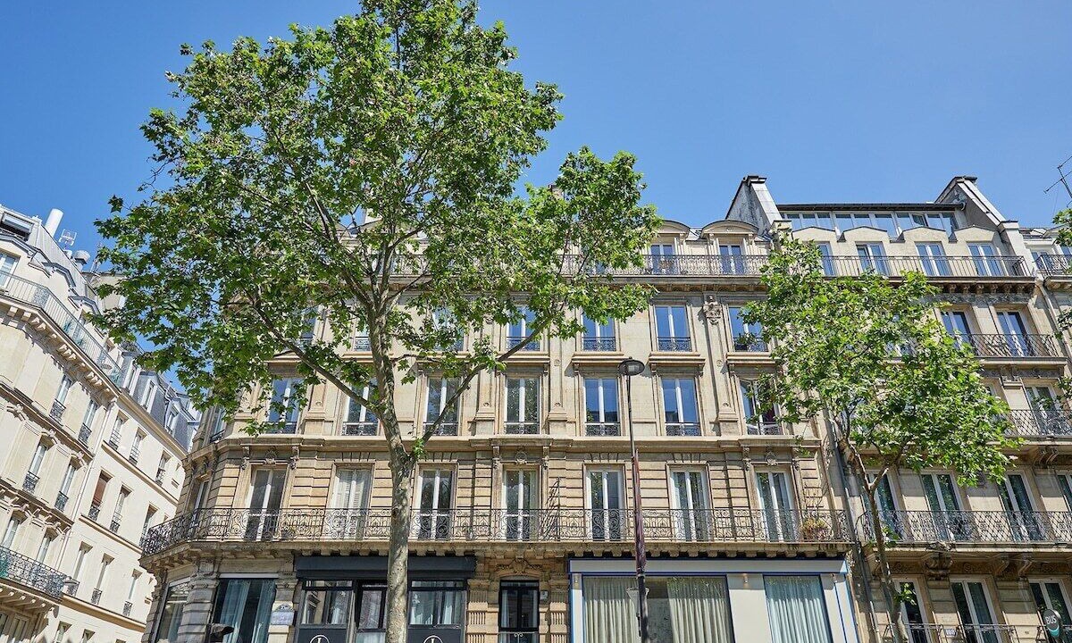 Photo of Outdoor in Strasbourg -Saint-Denis