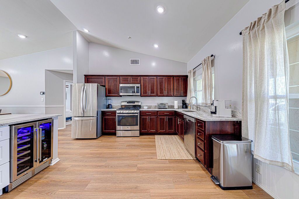 Photo of Kitchen in Florida Central Atlantic Coast
