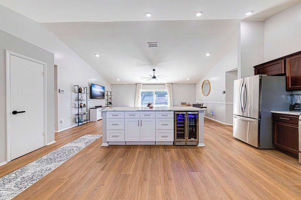 Photo of Kitchen in Florida Central Atlantic Coast